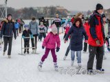 Kluziště na Letné v Praze, foto: prahasportovni.eu