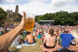 Loňský ročník festivalu, foto: festivalokor.cz