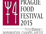 Prague Food Festival se koná od 29. do 31. května