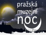 Pražská muzejní noc 2015 proběhne 13. června od 19 do 01 hodin